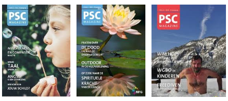 PSC-magazine